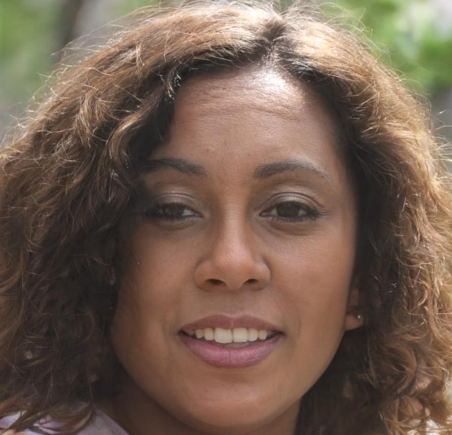 Dr. Sarah Mitchell, founder of Flowesww